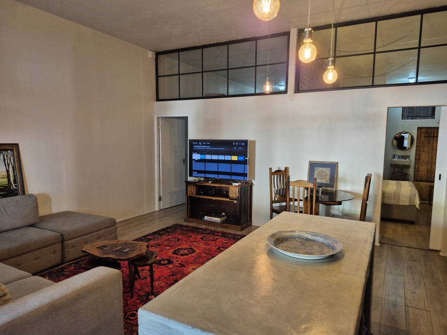2 Bedroom Property for Sale in Knysna Central Western Cape